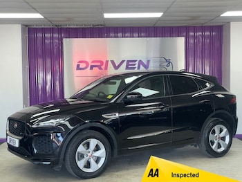 Used Jaguar E-Pace 2019 for sale - 79197242: Photo