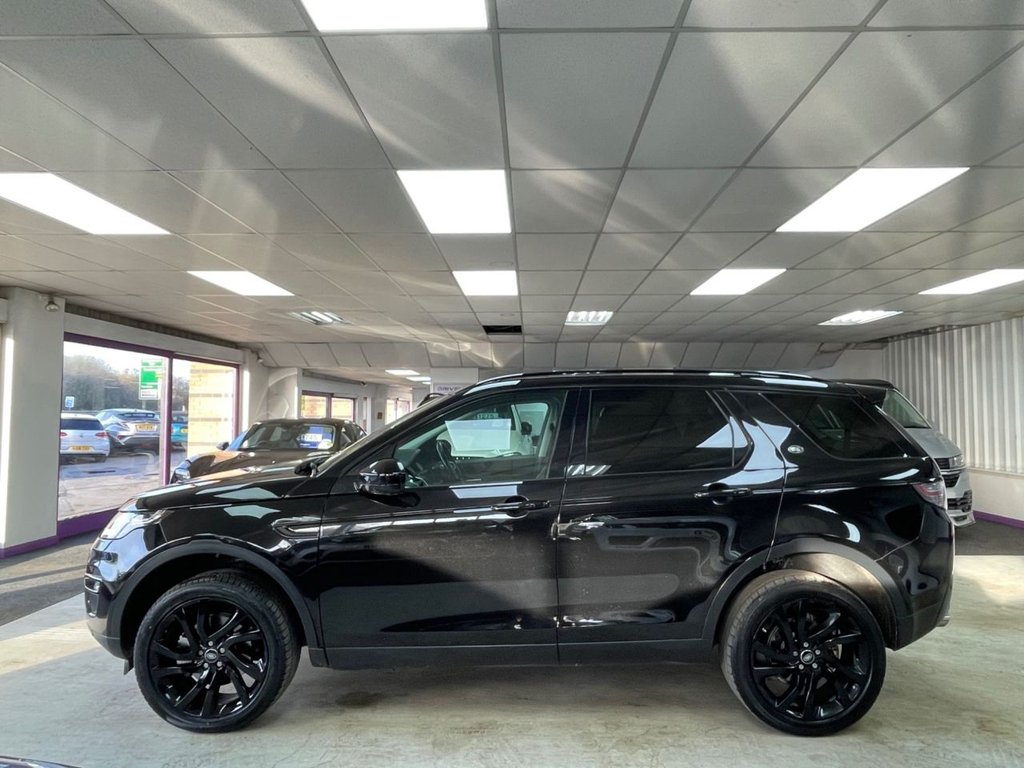 Used Land Rover Discovery Sport 2019 for sale - 77936399: Photo 12