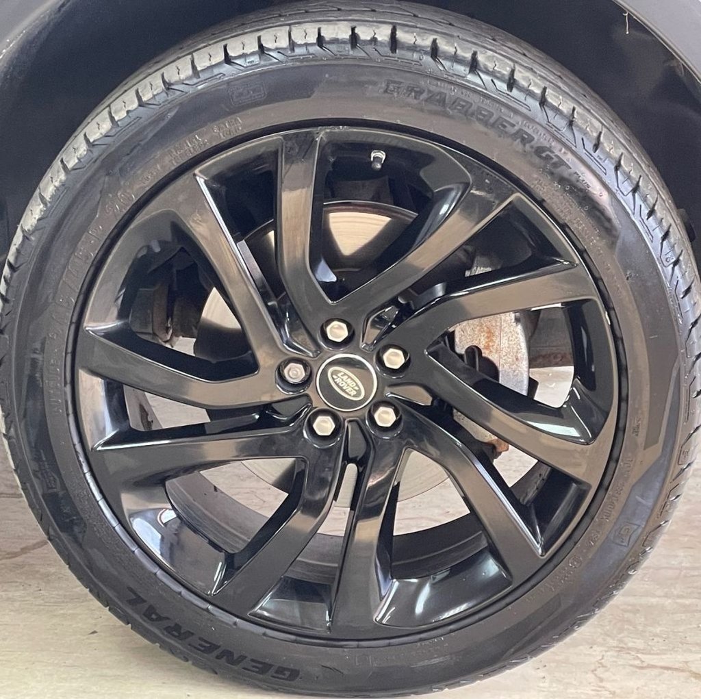 Used Land Rover Discovery Sport 2019 for sale - 77936399: Photo 13