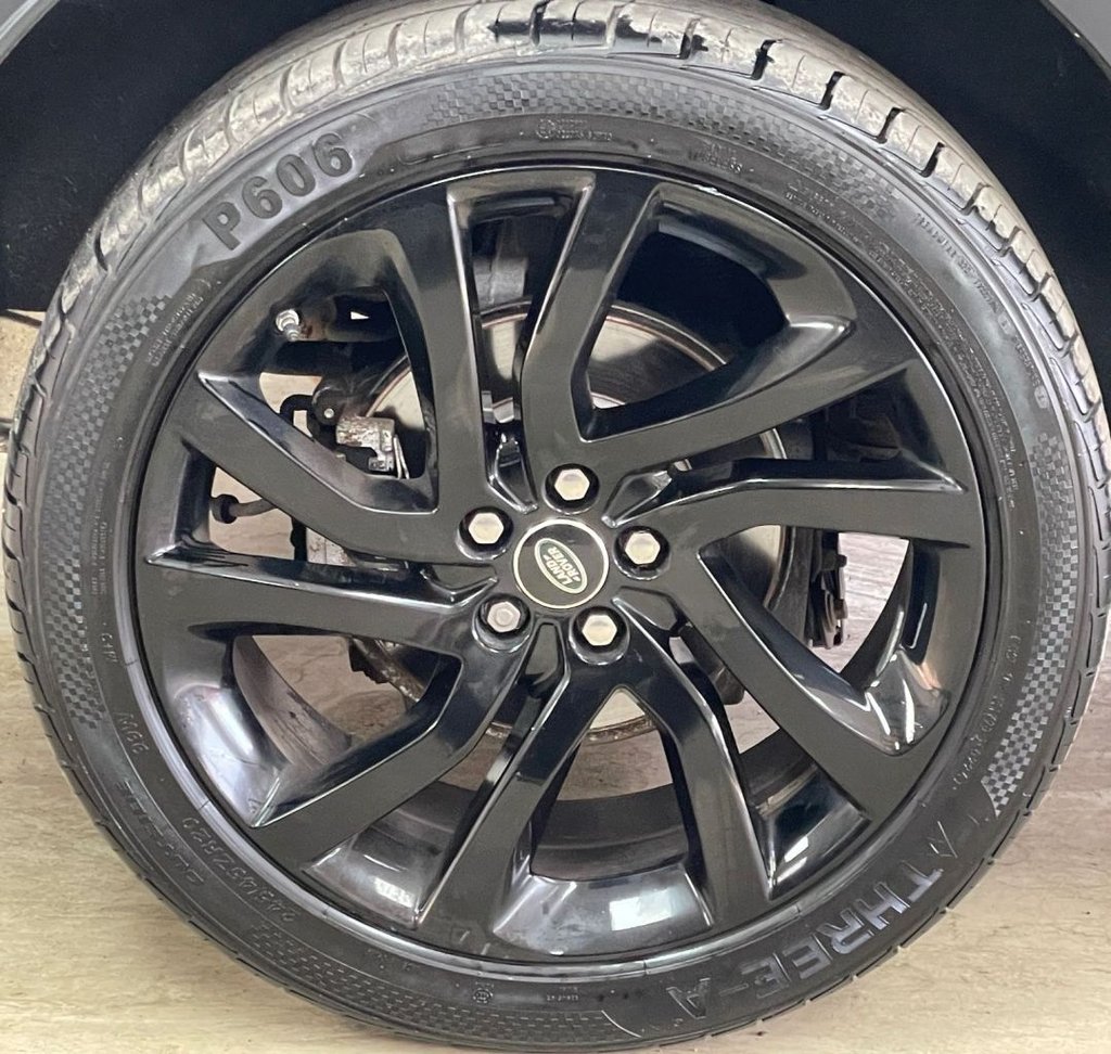 Used Land Rover Discovery Sport 2019 for sale - 77936399: Photo 14