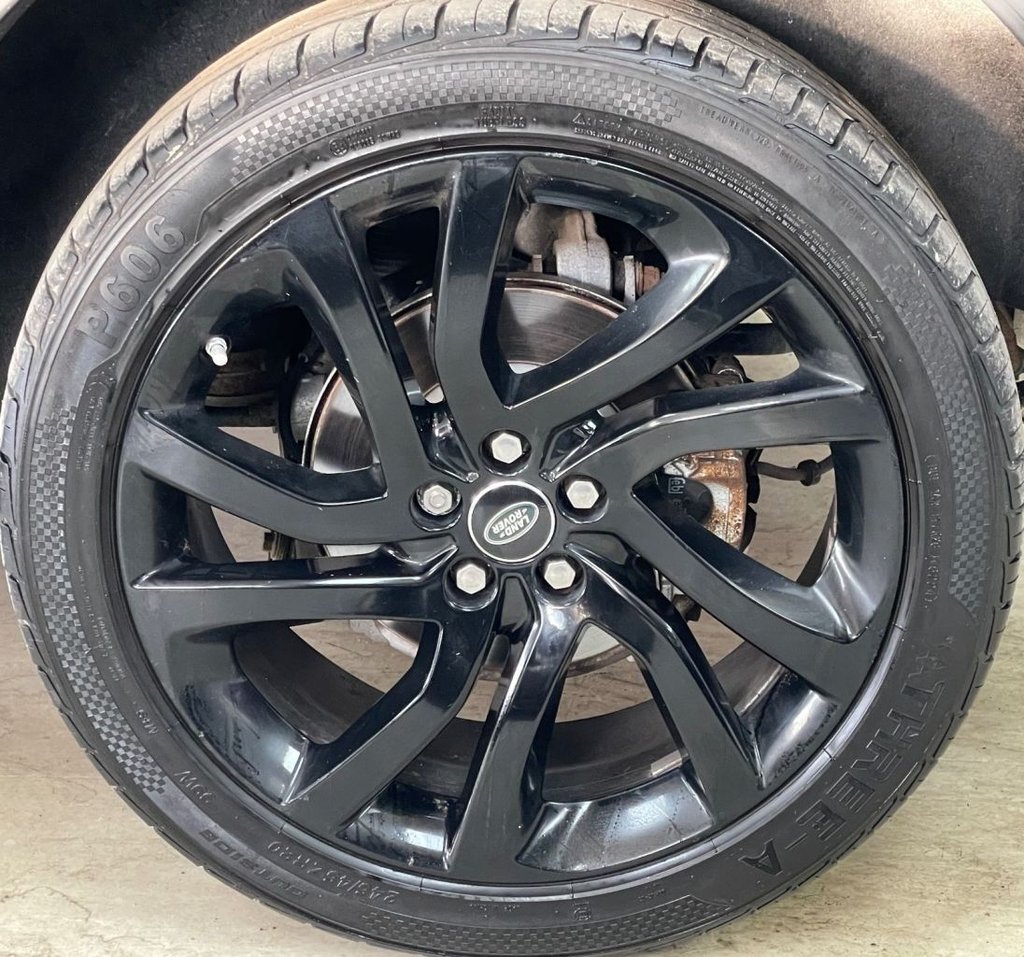 Used Land Rover Discovery Sport 2019 for sale - 77936399: Photo 15