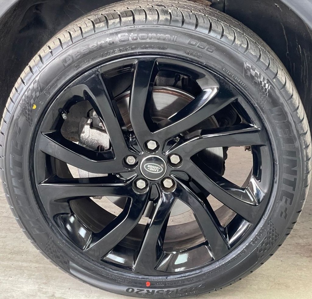 Used Land Rover Discovery Sport 2019 for sale - 77936399: Photo 16