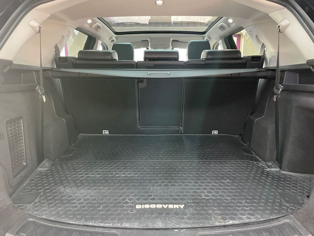 Used Land Rover Discovery Sport 2019 for sale - 77936399: Photo 17
