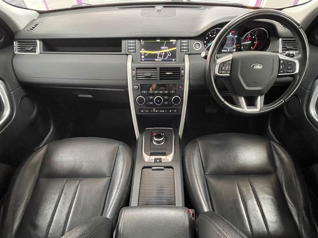 Used Land Rover Discovery Sport 2019 for sale - 77936399: Photo 2