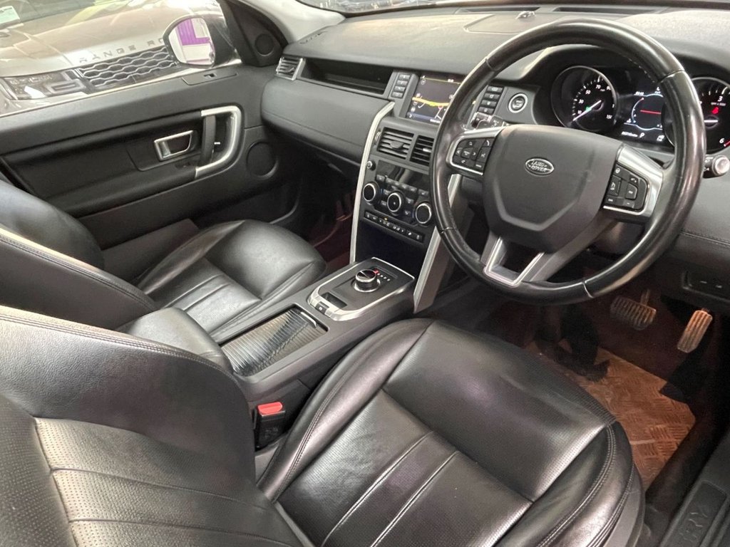 Used Land Rover Discovery Sport 2019 for sale - 77936399: Photo 23