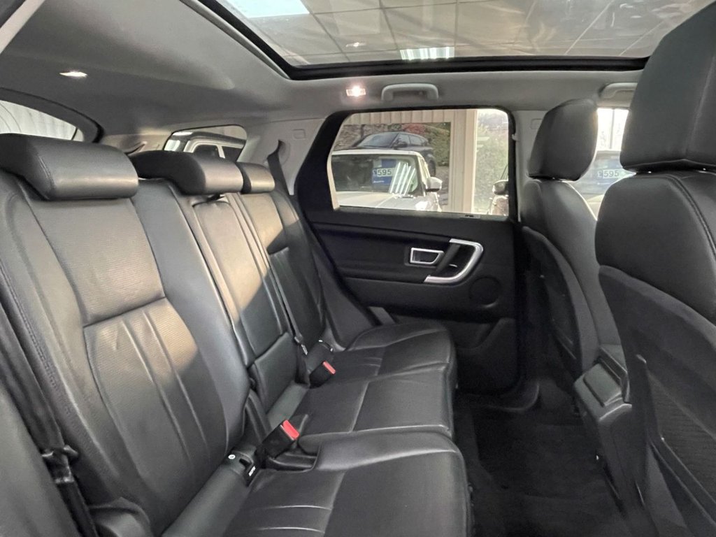 Used Land Rover Discovery Sport 2019 for sale - 77936399: Photo 27