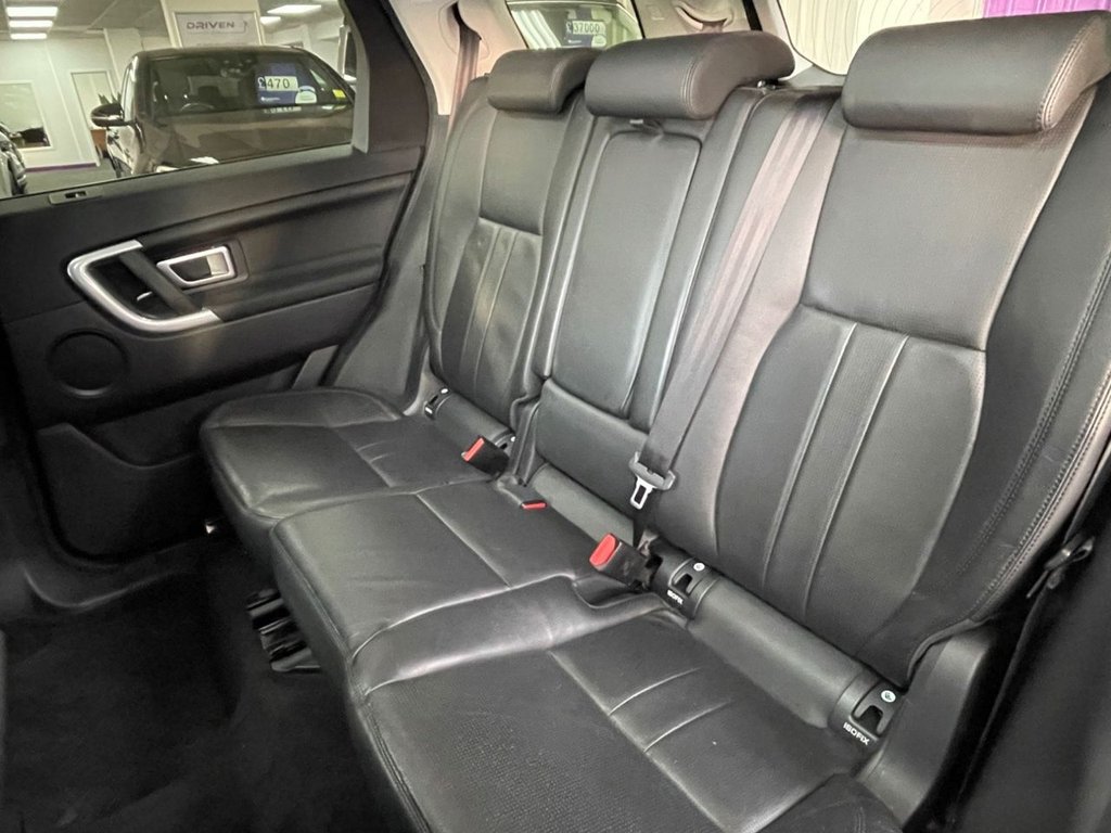 Used Land Rover Discovery Sport 2019 for sale - 77936399: Photo 28