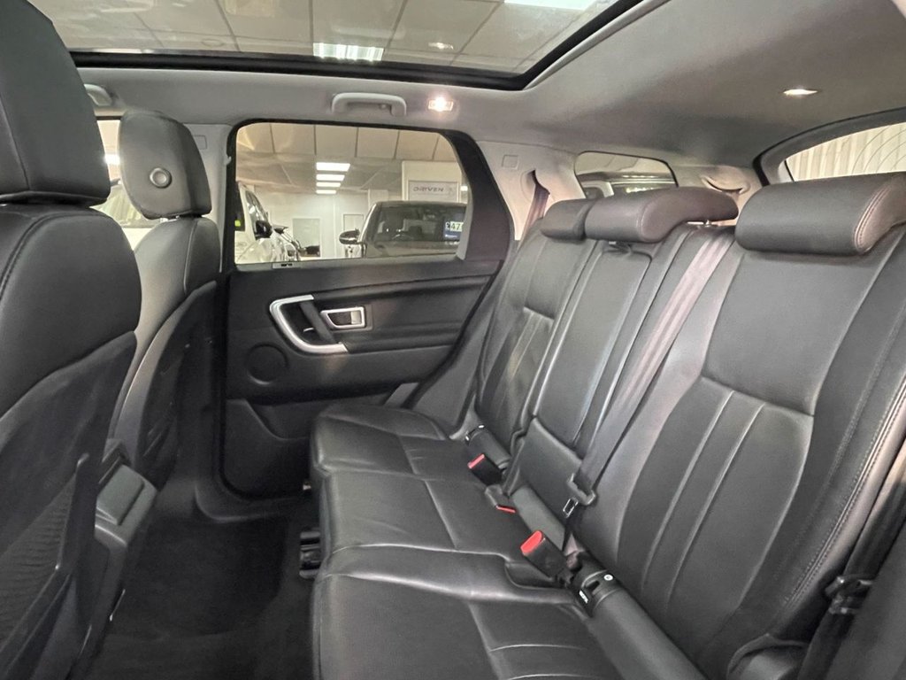 Used Land Rover Discovery Sport 2019 for sale - 77936399: Photo 29