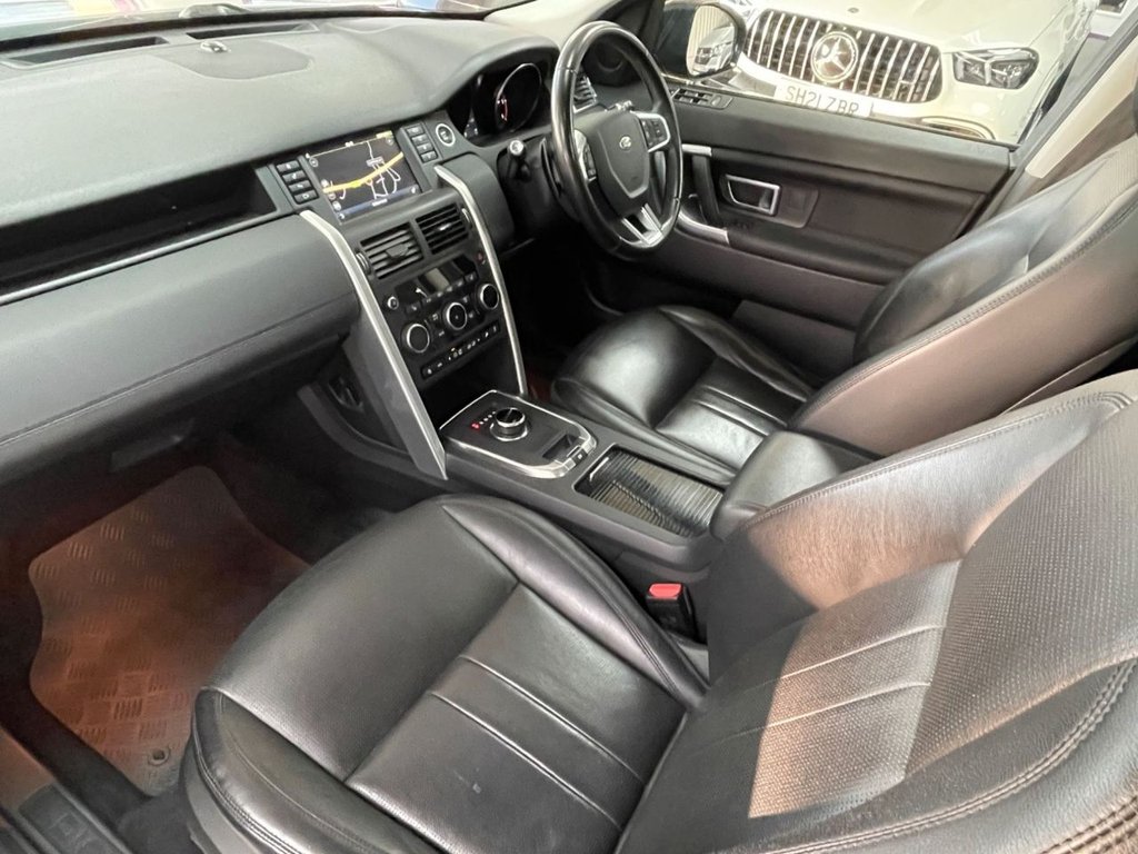 Used Land Rover Discovery Sport 2019 for sale - 77936399: Photo 32
