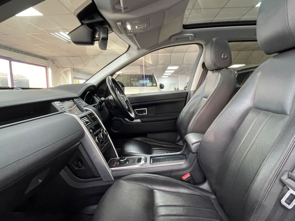 Used Land Rover Discovery Sport 2019 for sale - 77936399: Photo 33