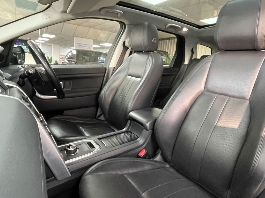 Used Land Rover Discovery Sport 2019 for sale - 77936399: Photo 34