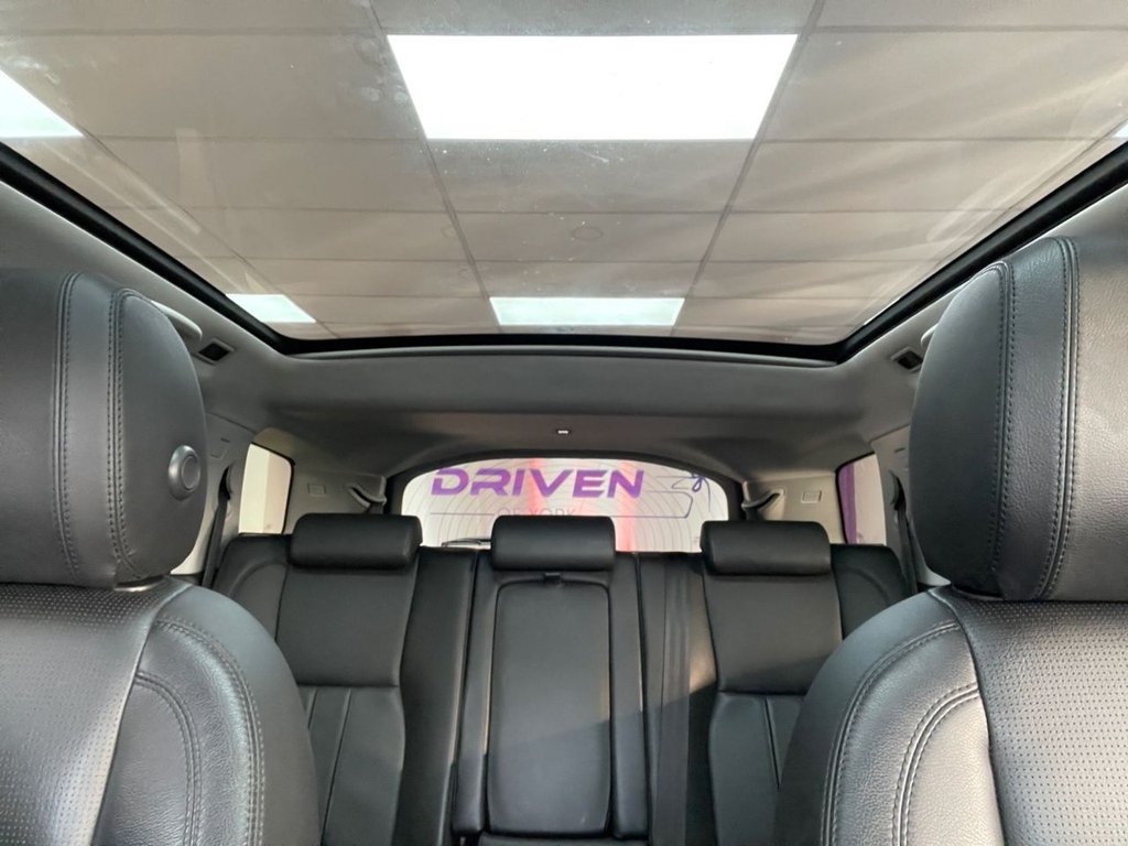 Used Land Rover Discovery Sport 2019 for sale - 77936399: Photo 35