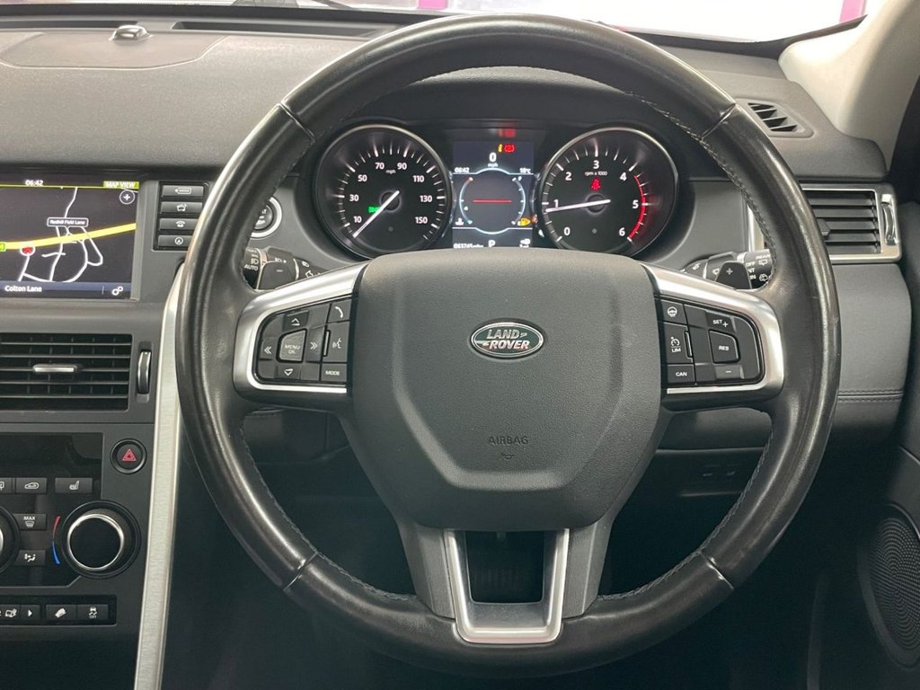 Used Land Rover Discovery Sport 2019 for sale - 77936399: Photo 36