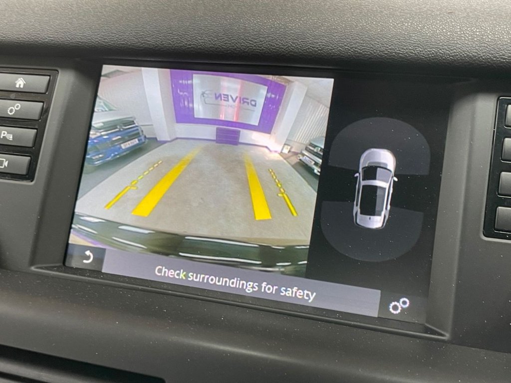 Used Land Rover Discovery Sport 2019 for sale - 77936399: Photo 41