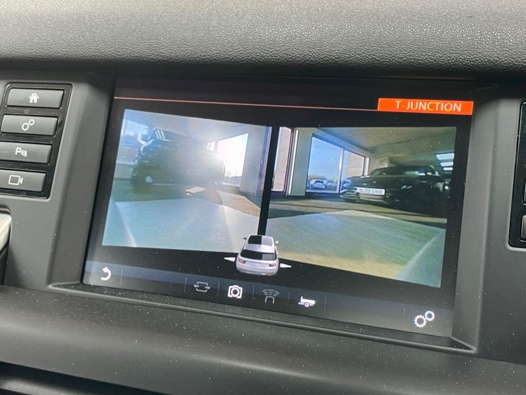 Used Land Rover Discovery Sport 2019 for sale - 77936399: Photo 42