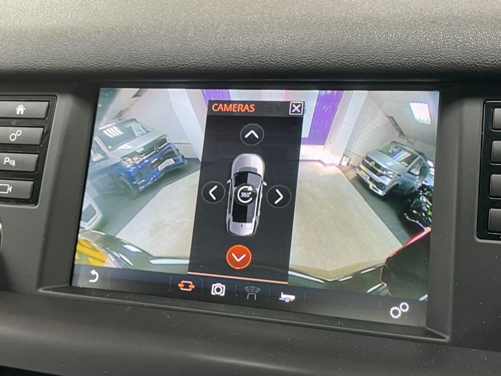 Used Land Rover Discovery Sport 2019 for sale - 77936399: Photo 44