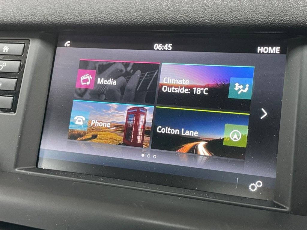 Used Land Rover Discovery Sport 2019 for sale - 77936399: Photo 47