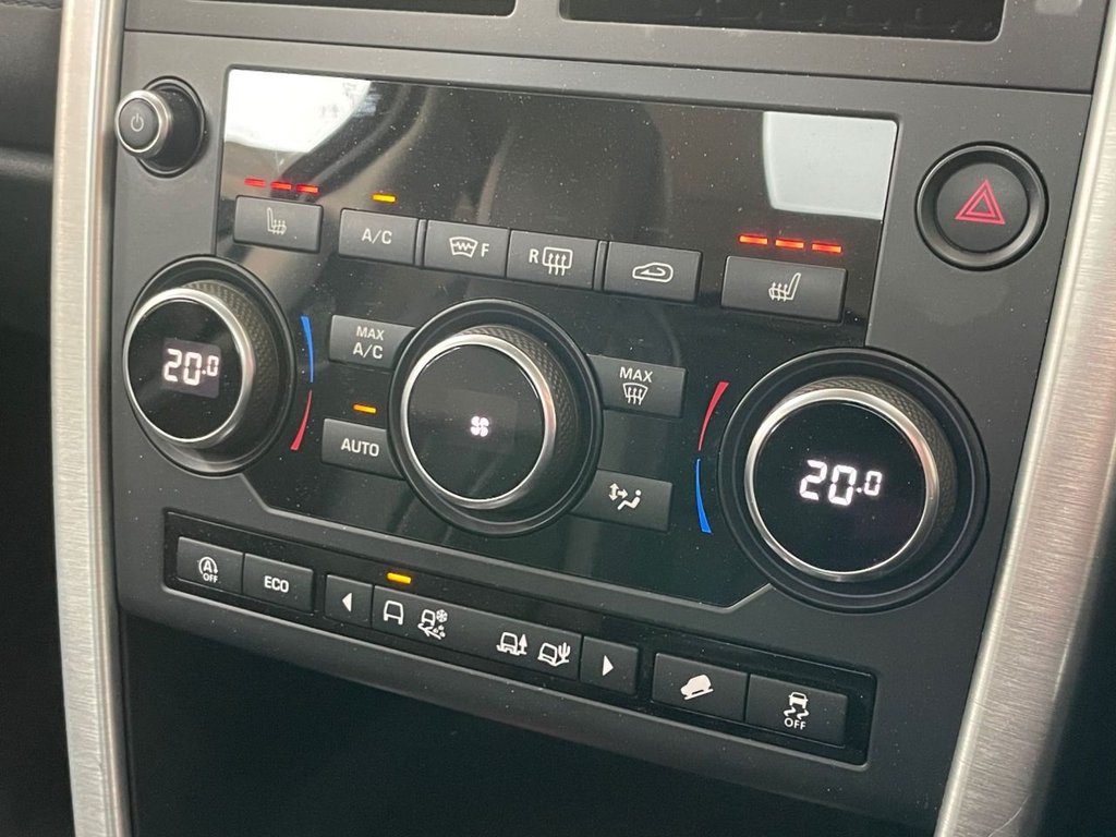 Used Land Rover Discovery Sport 2019 for sale - 77936399: Photo 49