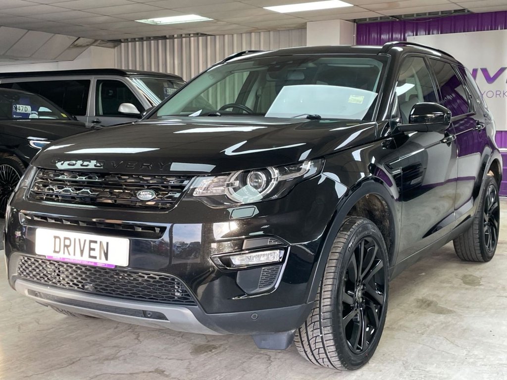Used Land Rover Discovery Sport 2019 for sale - 77936399: Photo 7