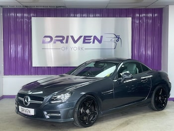 Used Mercedes-Benz SLK 2012 for sale - 79233356: Photo