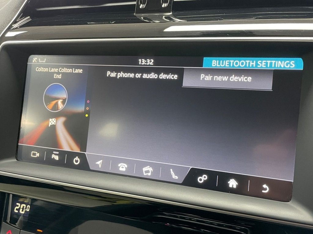 Used Jaguar F-Pace 2019 for sale - 76739918: Photo 39