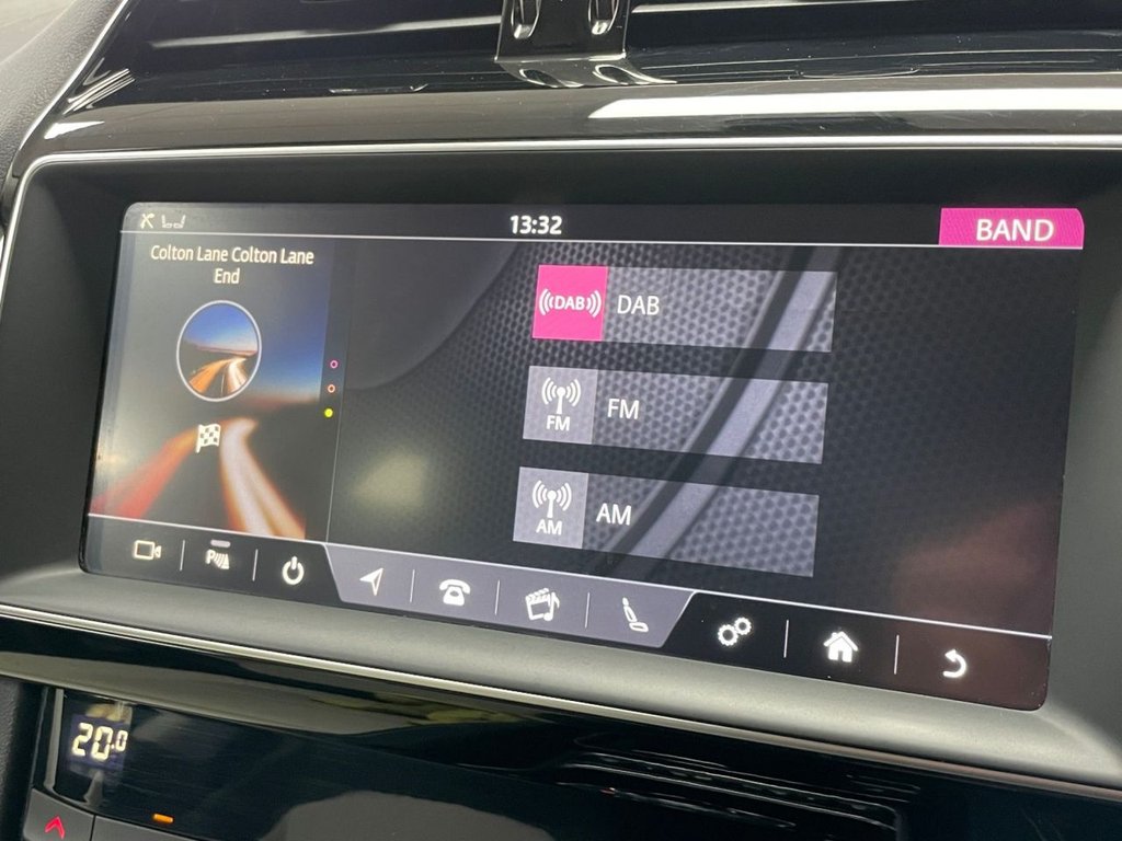 Used Jaguar F-Pace 2019 for sale - 76739918: Photo 40