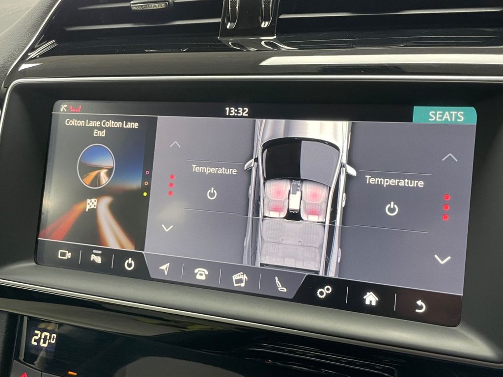 Used Jaguar F-Pace 2019 for sale - 76739918: Photo 41