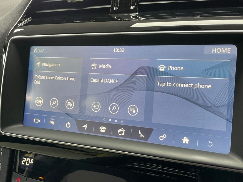 Used Jaguar F-Pace 2019 for sale - 76739918: Photo 42