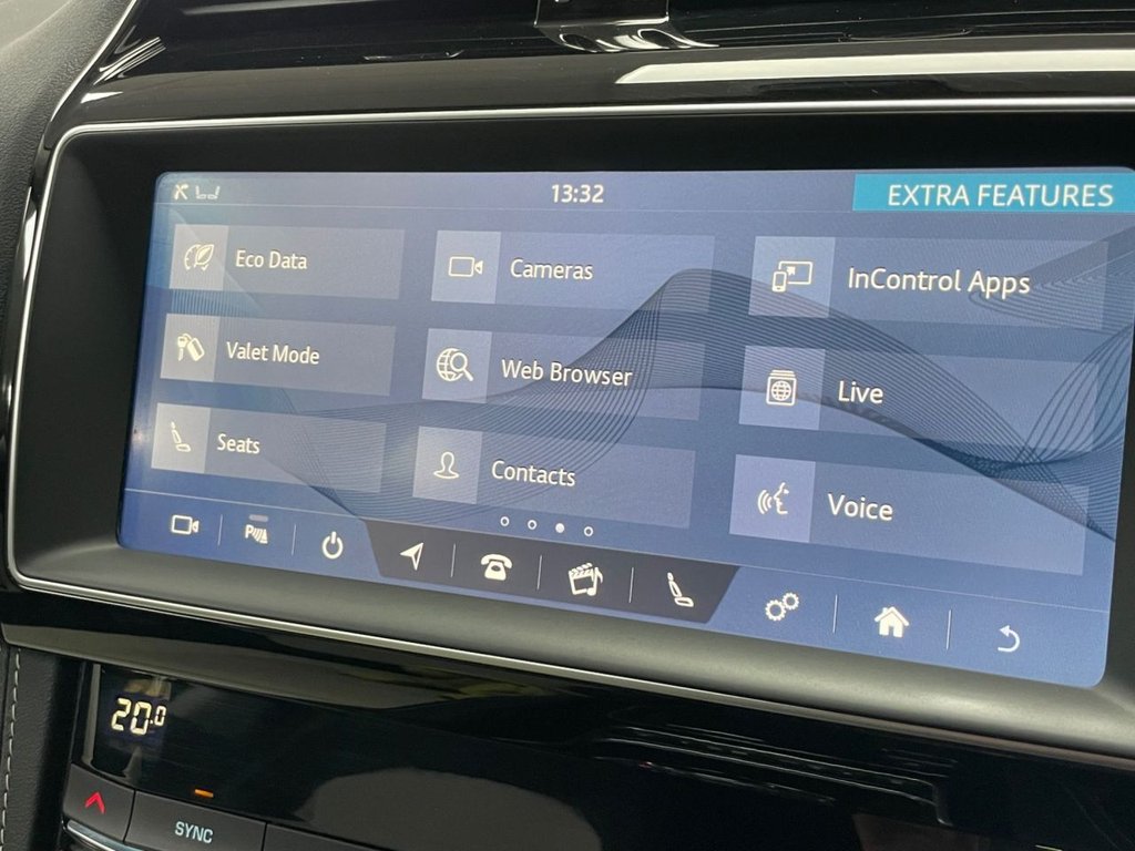 Used Jaguar F-Pace 2019 for sale - 76739918: Photo 43