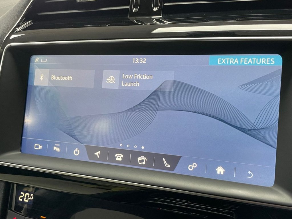 Used Jaguar F-Pace 2019 for sale - 76739918: Photo 44