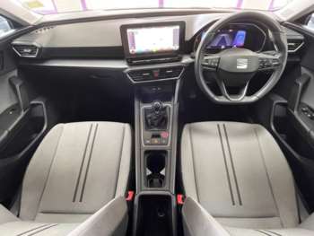 Used SEAT Leon 2020 for sale - 75220863: Photo