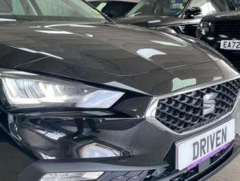 Used SEAT Leon 2020 for sale - 75220863: Photo