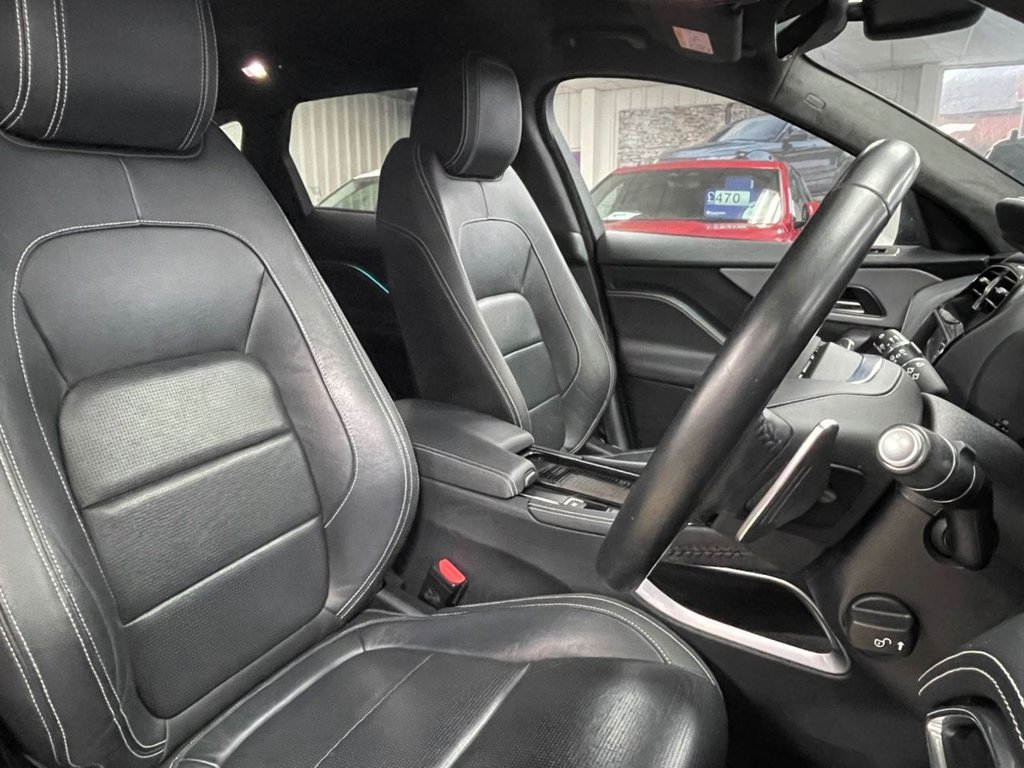 Used Jaguar F-Pace 2019 for sale - 77533847: Photo 25