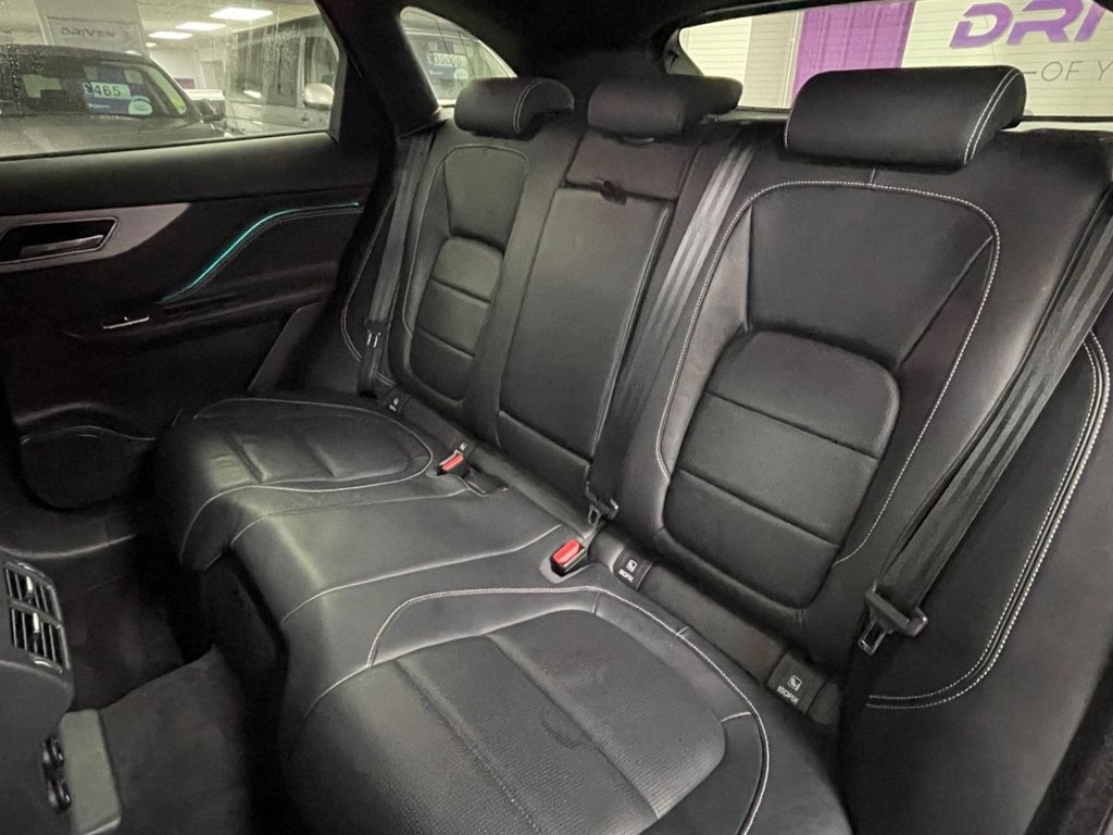 Used Jaguar F-Pace 2019 for sale - 77533847: Photo 28
