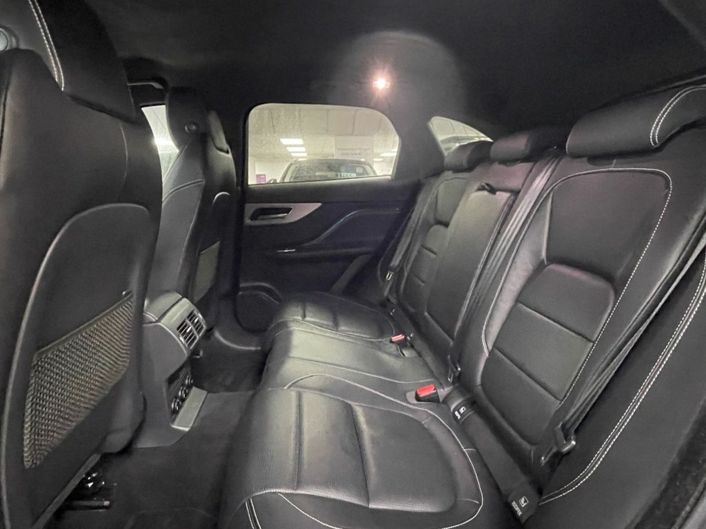 Used Jaguar F-Pace 2019 for sale - 77533847: Photo 29