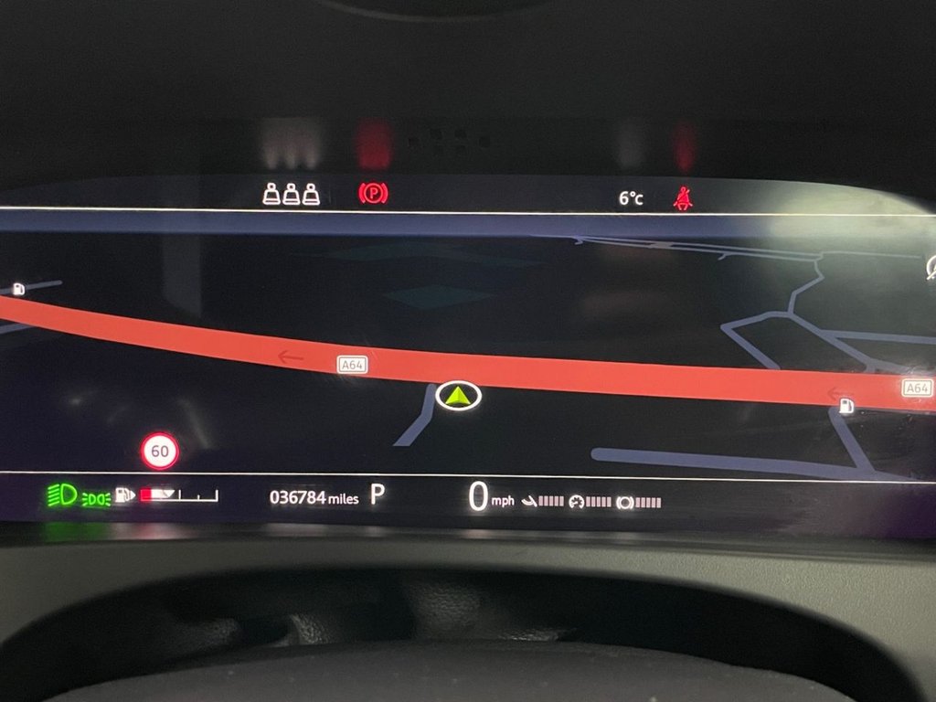 Used Jaguar F-Pace 2019 for sale - 77533847: Photo 37