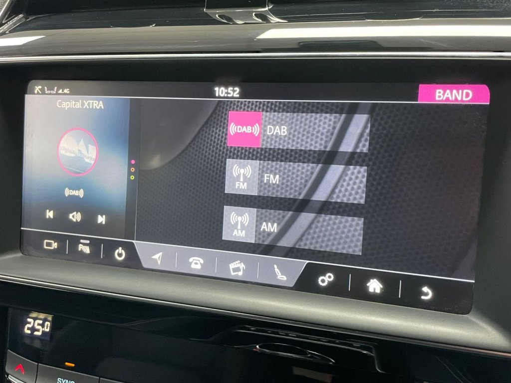 Used Jaguar F-Pace 2019 for sale - 77533847: Photo 41