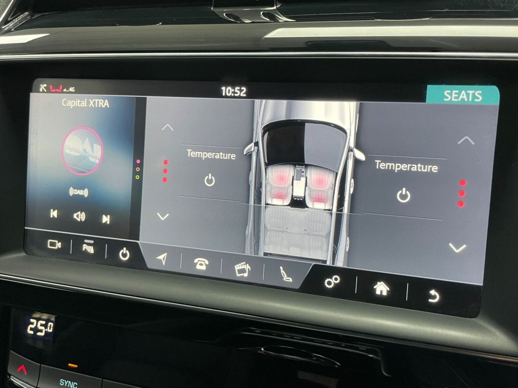 Used Jaguar F-Pace 2019 for sale - 77533847: Photo 42