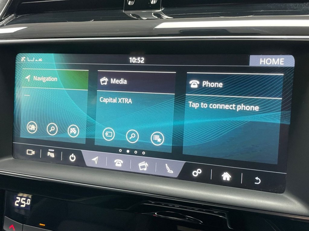 Used Jaguar F-Pace 2019 for sale - 77533847: Photo 43