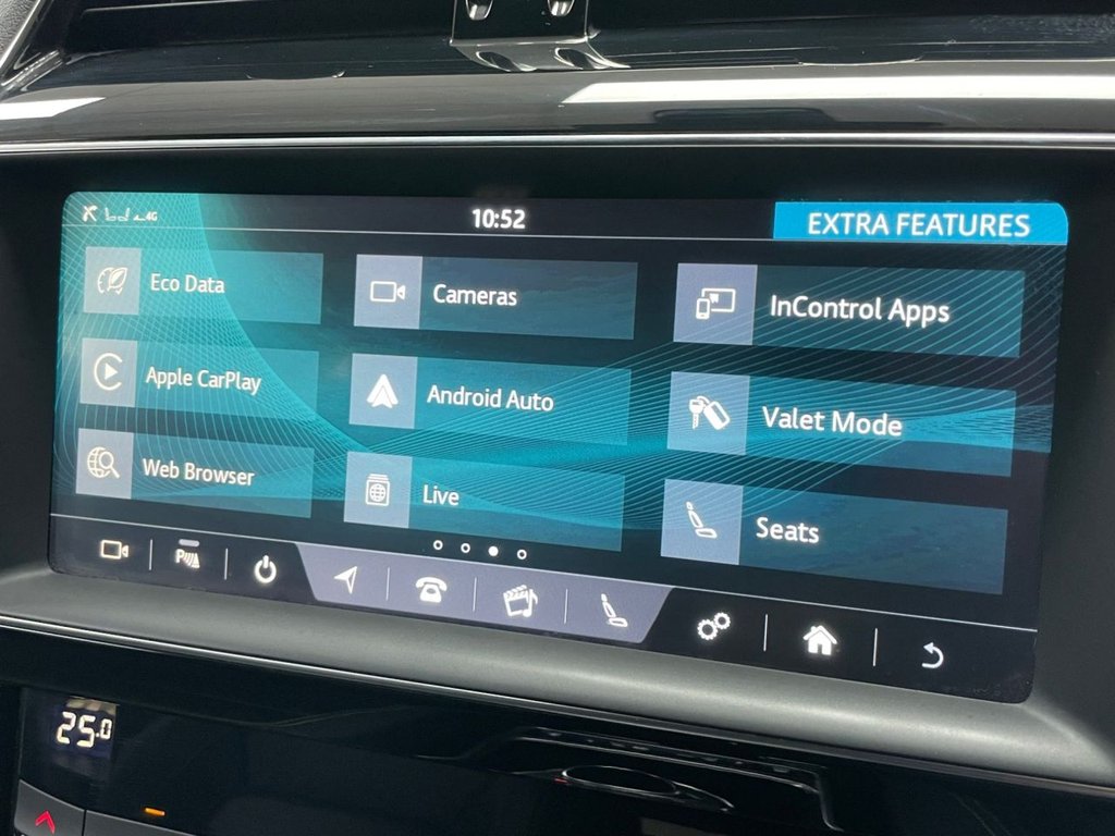 Used Jaguar F-Pace 2019 for sale - 77533847: Photo 44