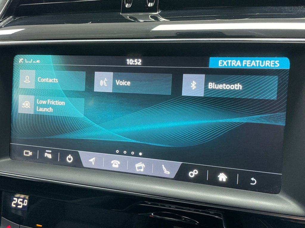 Used Jaguar F-Pace 2019 for sale - 77533847: Photo 45