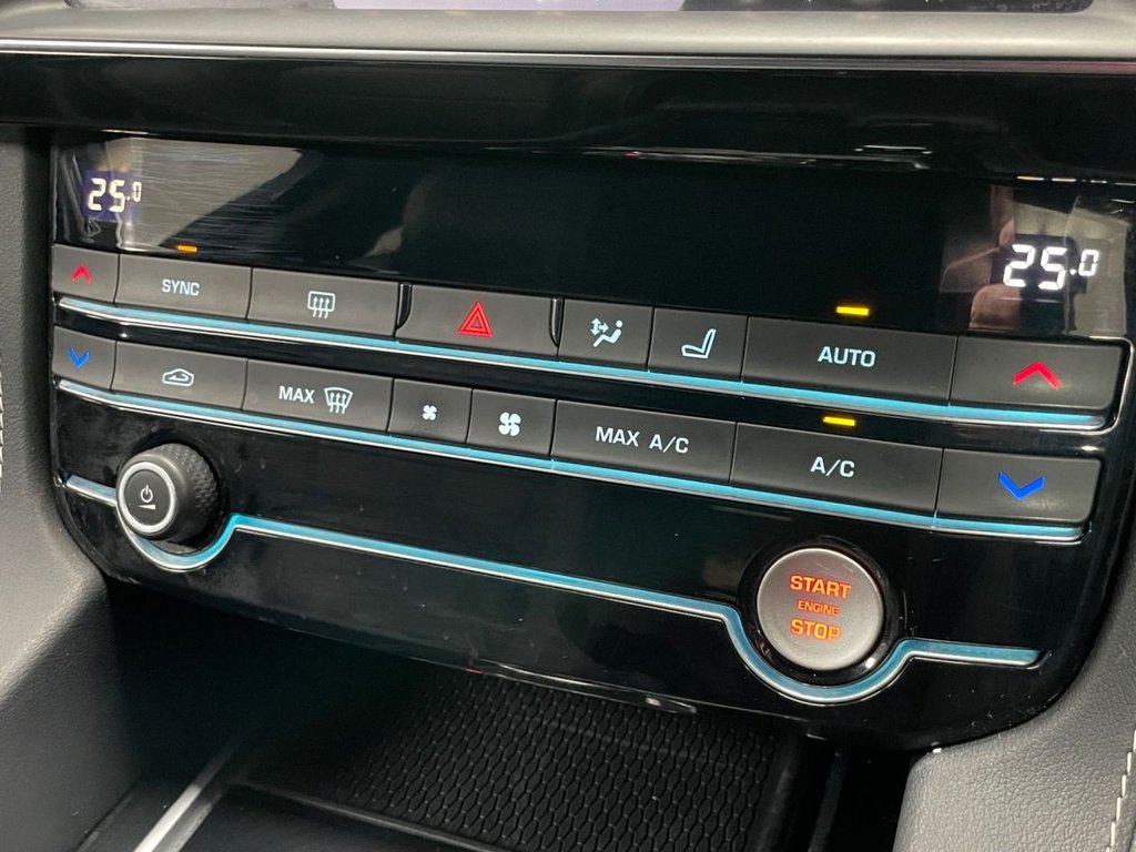 Used Jaguar F-Pace 2019 for sale - 77533847: Photo 46