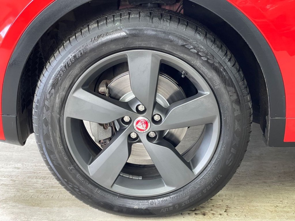 Used Jaguar E-Pace 2020 for sale - 78056076: Photo 15