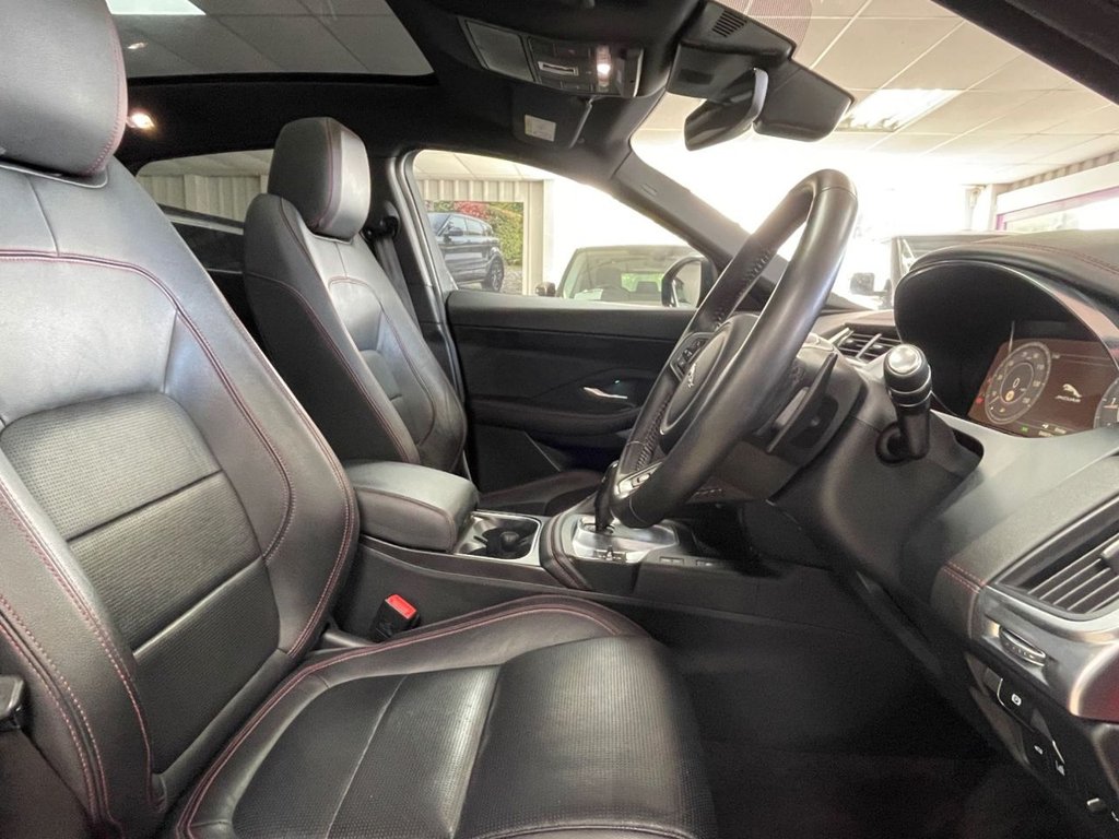 Used Jaguar E-Pace 2020 for sale - 78056076: Photo 25