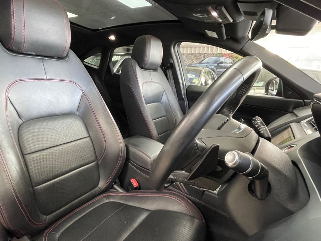 Used Jaguar E-Pace 2020 for sale - 78056076: Photo 26