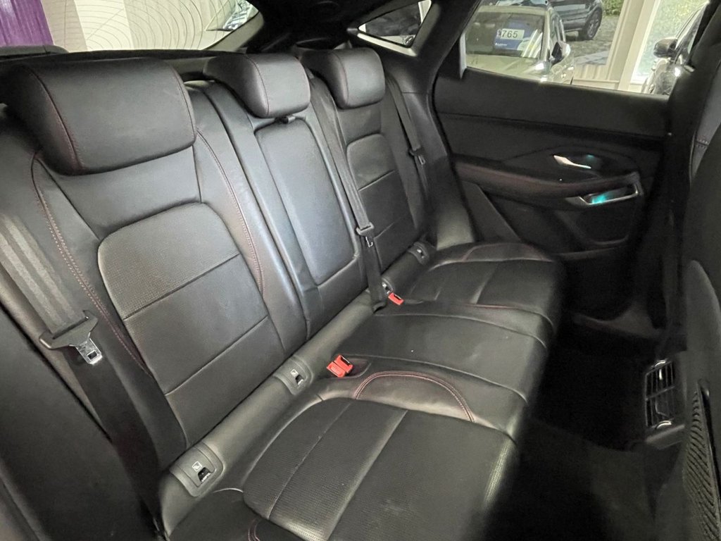 Used Jaguar E-Pace 2020 for sale - 78056076: Photo 27