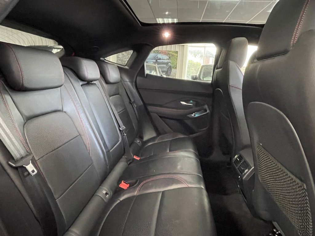 Used Jaguar E-Pace 2020 for sale - 78056076: Photo 28