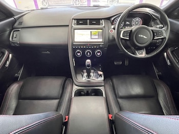 Used Jaguar E-Pace 2020 for sale - 78056076: Photo