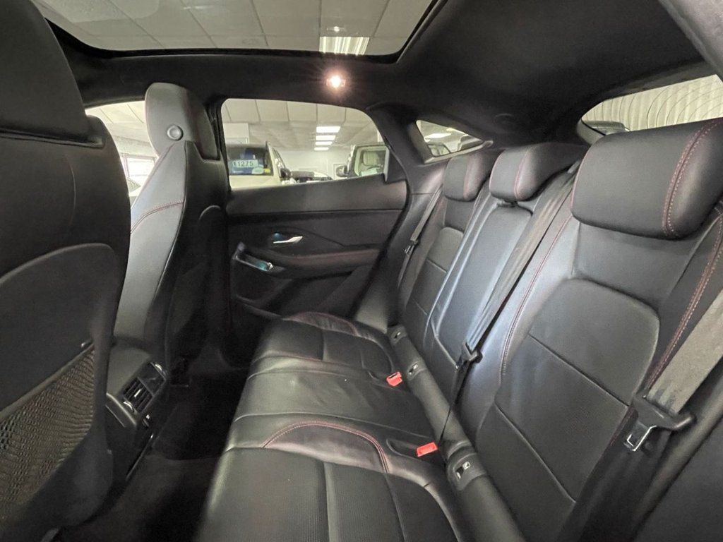 Used Jaguar E-Pace 2020 for sale - 78056076: Photo 30