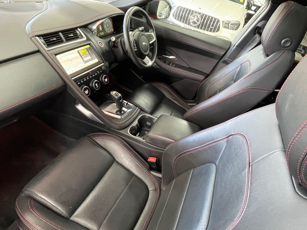 Used Jaguar E-Pace 2020 for sale - 78056076: Photo 31